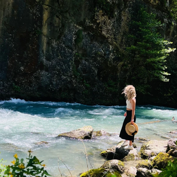 Фото авторского тура "Абхазия на максимум: лучшие локации для фото, аэросъёмка и джип-тур к водопадам"