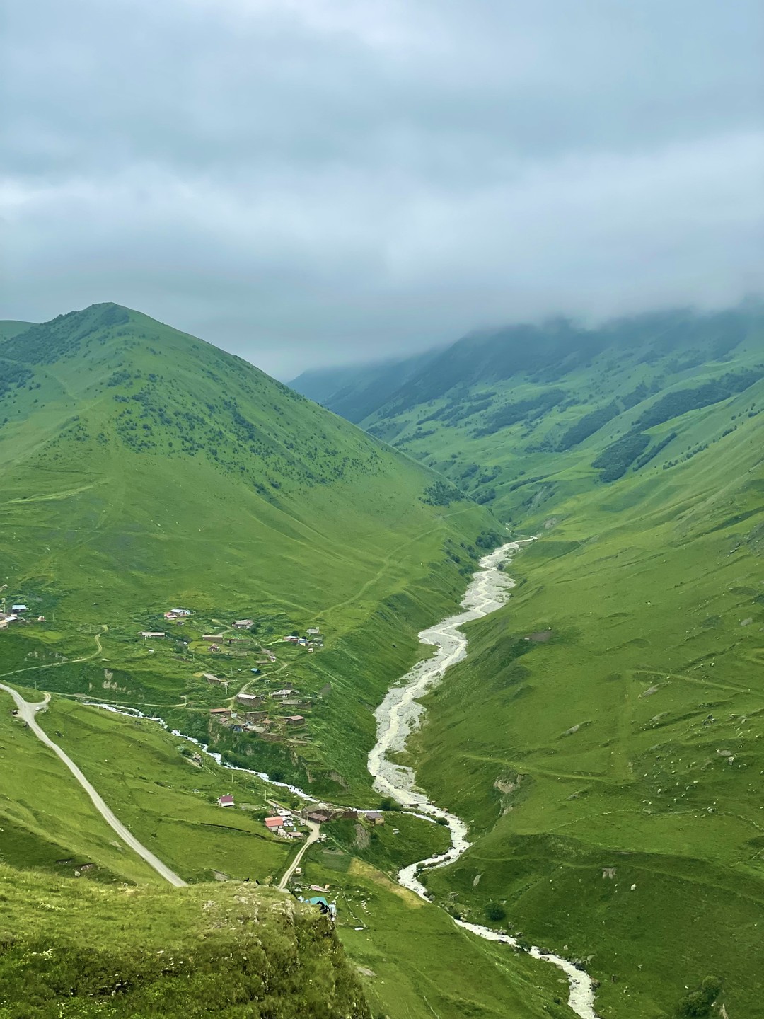 Наша поездка была с Зелимханом. Все прошло на высшем уровне! Будем советовать знакомым данный маршрут! Спасибо!