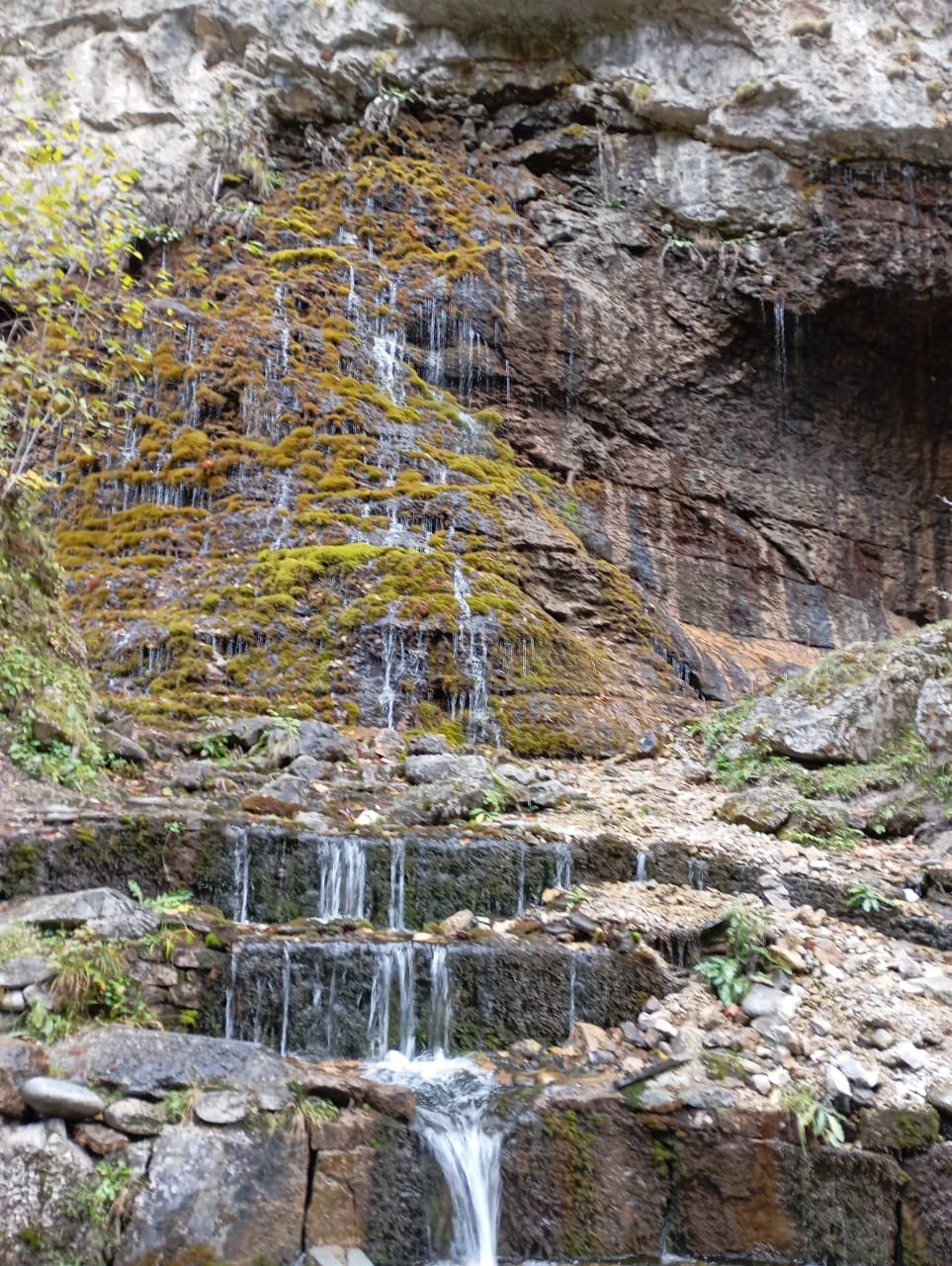 Прекрасная экскурсия с замечательным гидом Михаилом