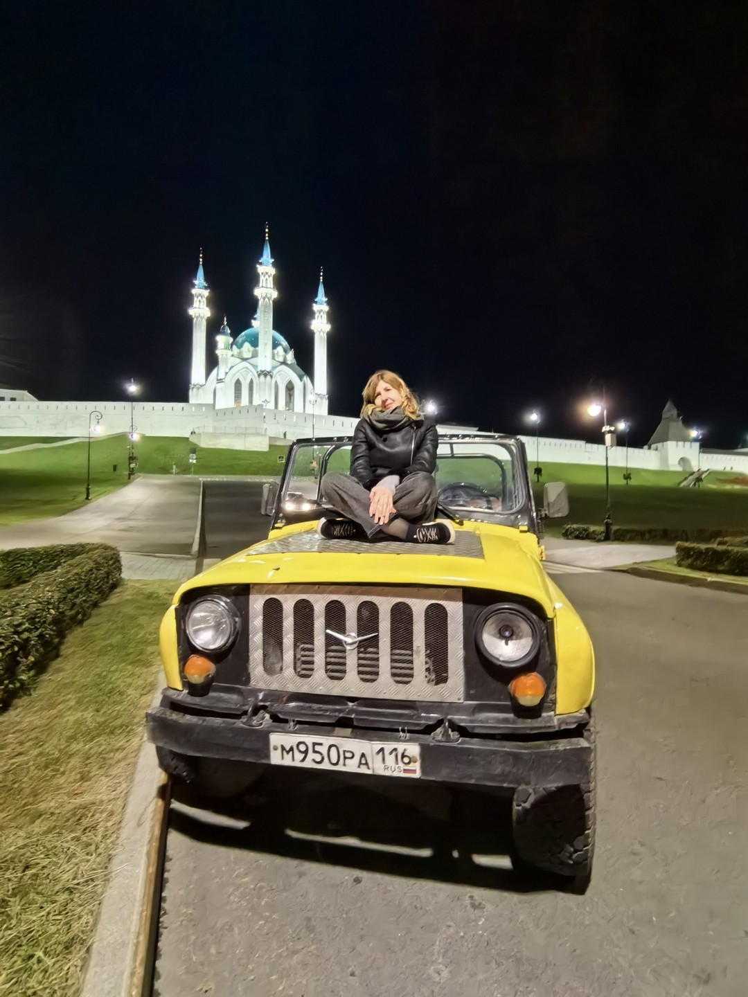 Отличная экскурсия, очень рекомендую!!! Ильнур отличный гид, очень интересный, грамотный молодой человек, отлично знающий историю,рассказывает доступно,