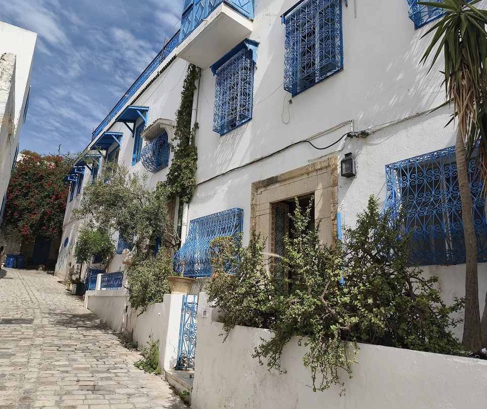 Великолепная экскурсия! Гидом был Самир. Экскурсия длилась более 9 часов. И началась она не с приездом