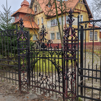 Фото туриста Ирина 6 - Вдохновляющий Амалиенау