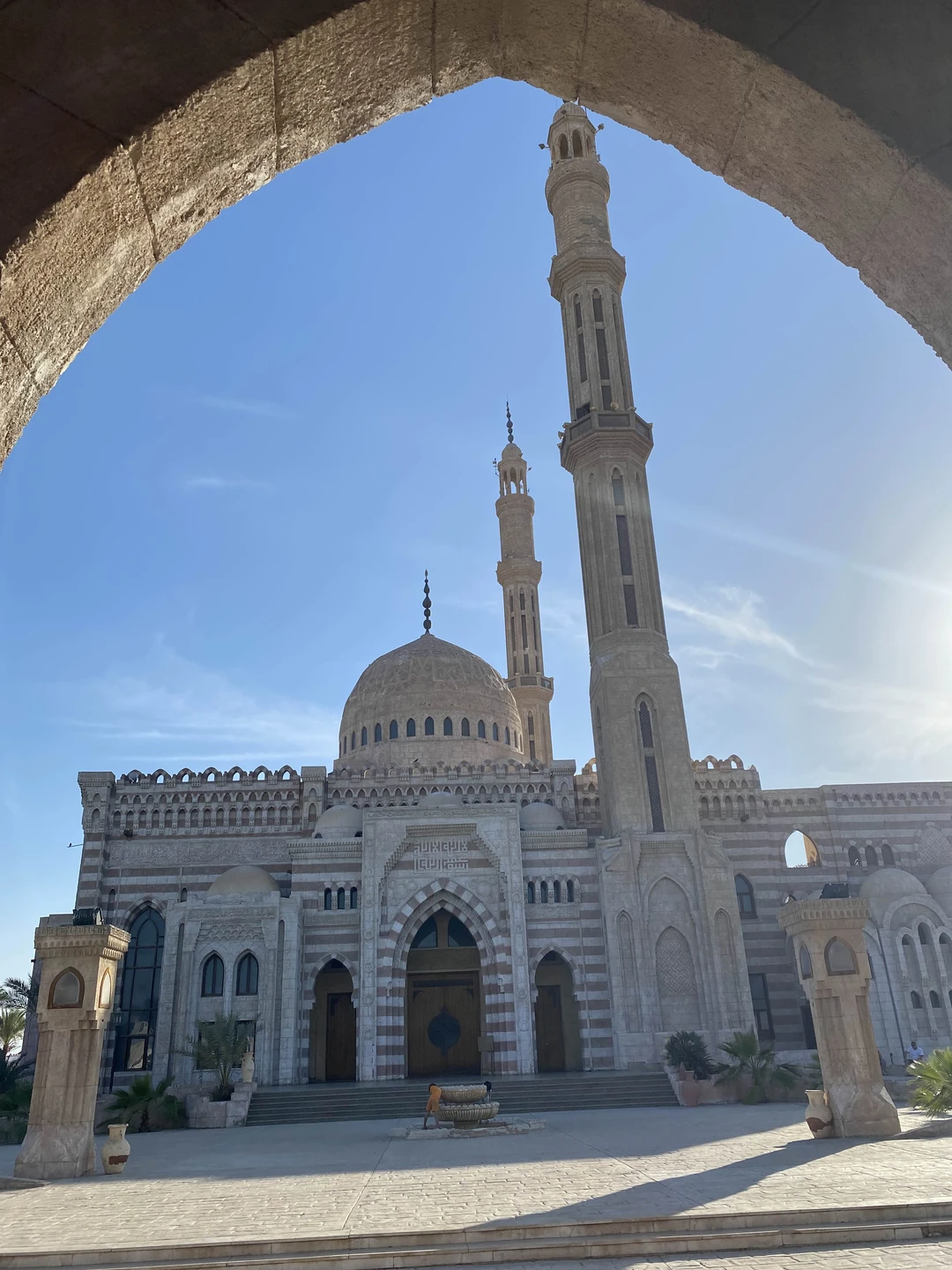 Шарм-эль-Шейх: не пропустить самое интересное (Елена)