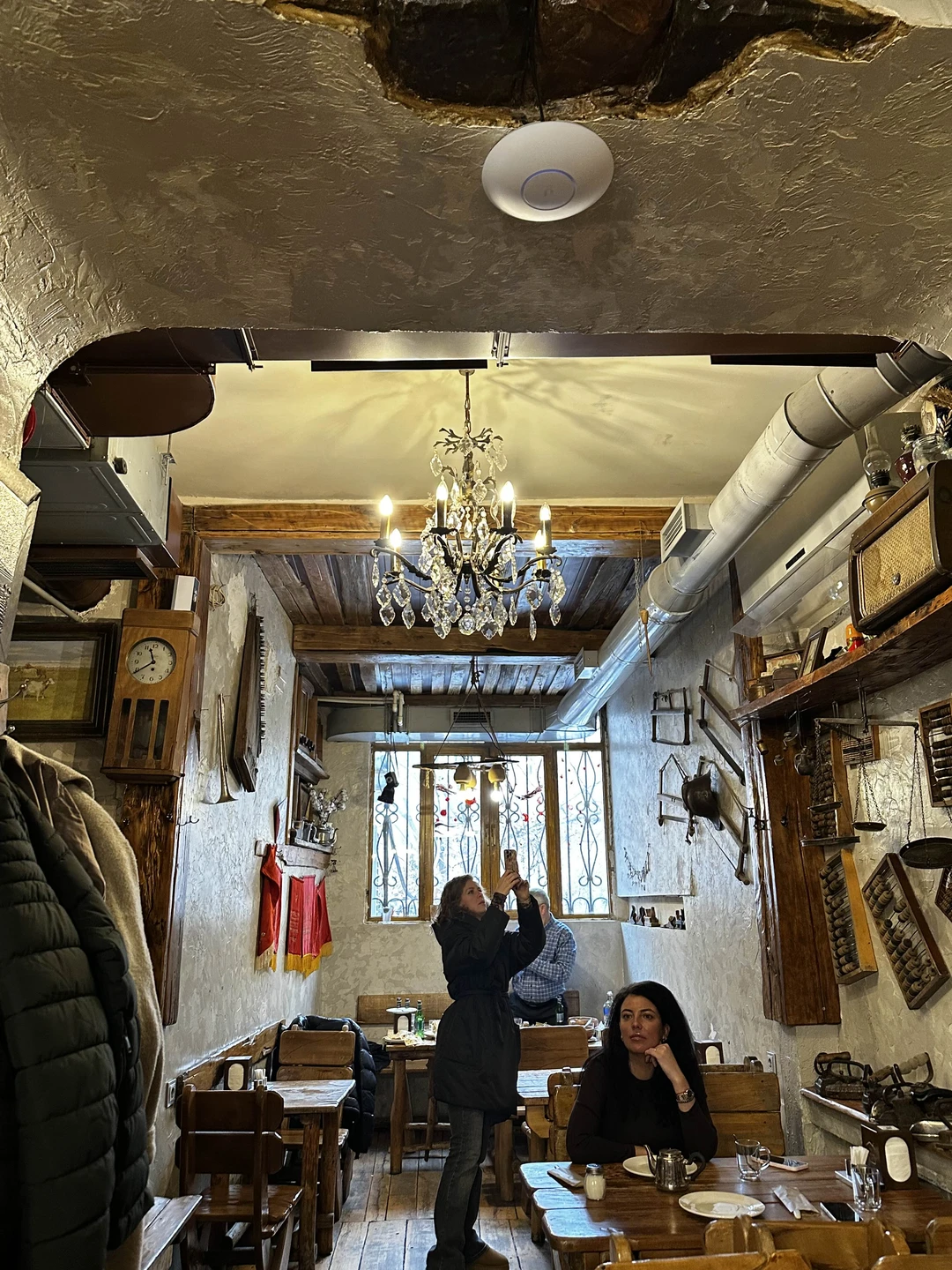 Все грани Еревана: путешествие во времени (Juliia)