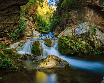 Утро в Шефшауэне и имперский Фес