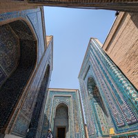 Фото отзыва 2: экскурсия "Главное в Самарканде + обед в «центре плова»"