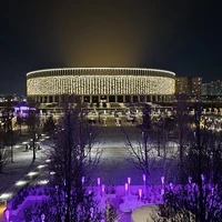 Фото отзыва 3: экскурсия "По Краснодару и парку Галицкого (пешком и на машине)"