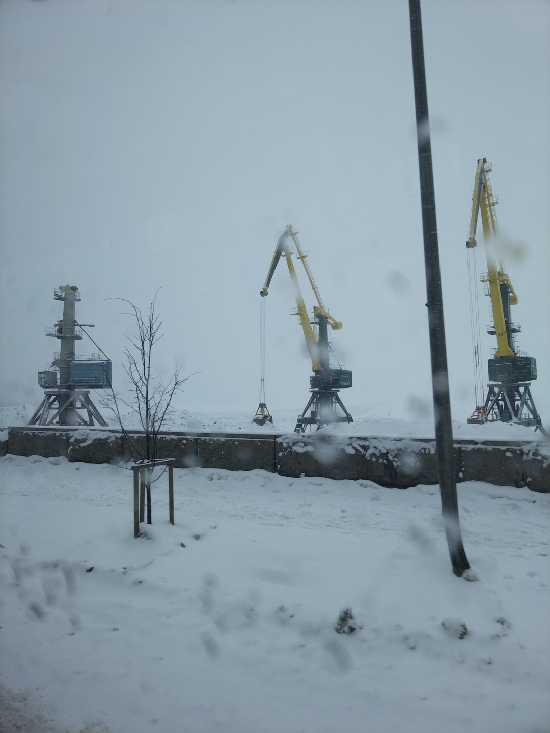 Знакомство с Выборгом: автобусный маршрут с аудиогидом (Ксения)