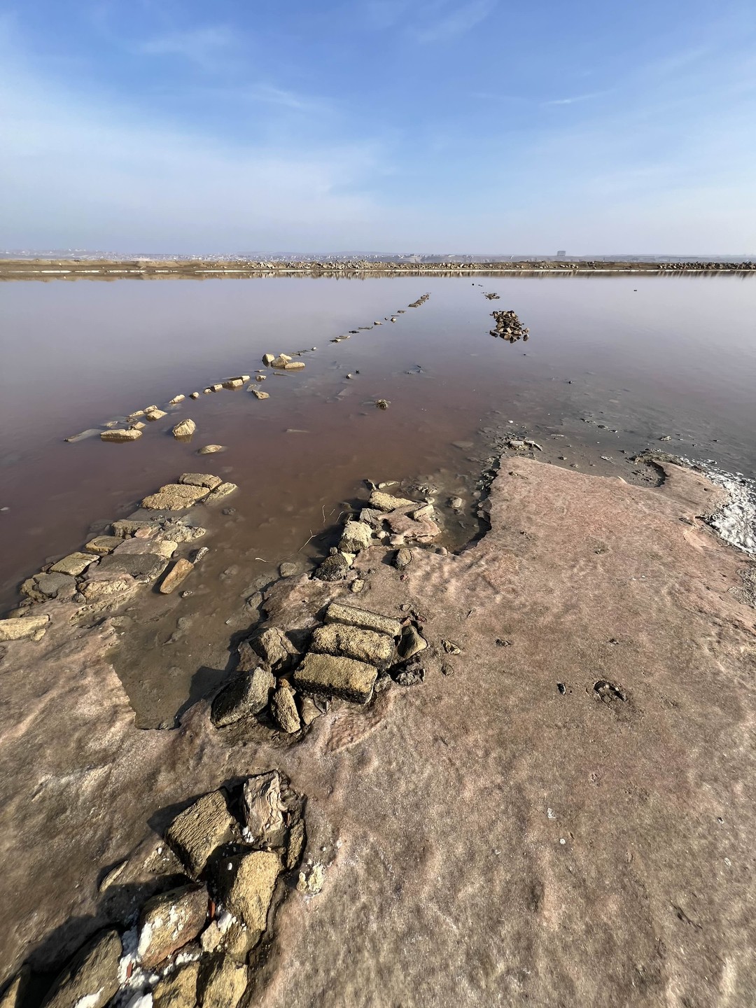 Мы приехали с мужем и дочкой в Баку на пару дней, познакомиться с городом. В первый