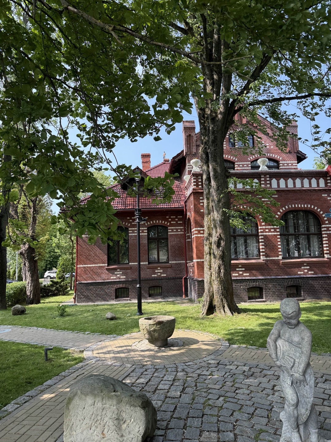 Атмосферный Кранц (Елена)