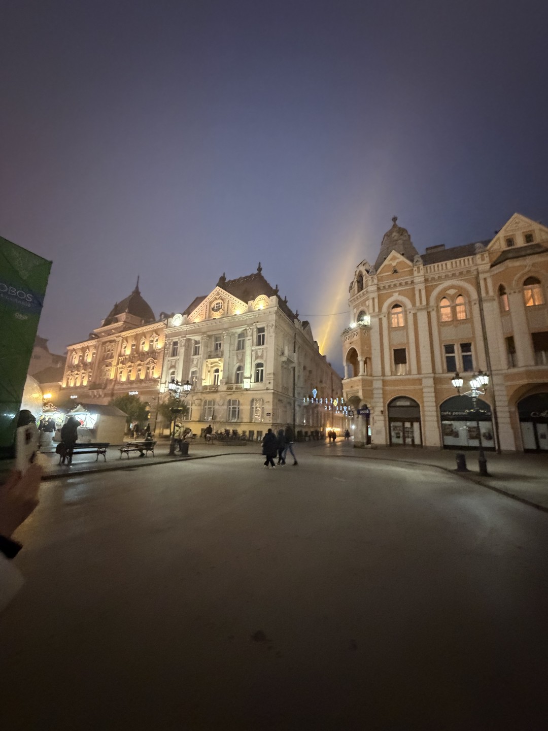 Добрый день! Очень рекомендую экскурсию с удивительным гидом Микицей! Очень понравилось легкое, непринужденное, очень грамотное общение