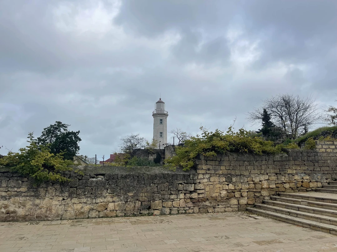 Интереснейшая и познавательная экскурсия по Дербенту, для тех кто уже побывал в крепости и хочет погрузиться