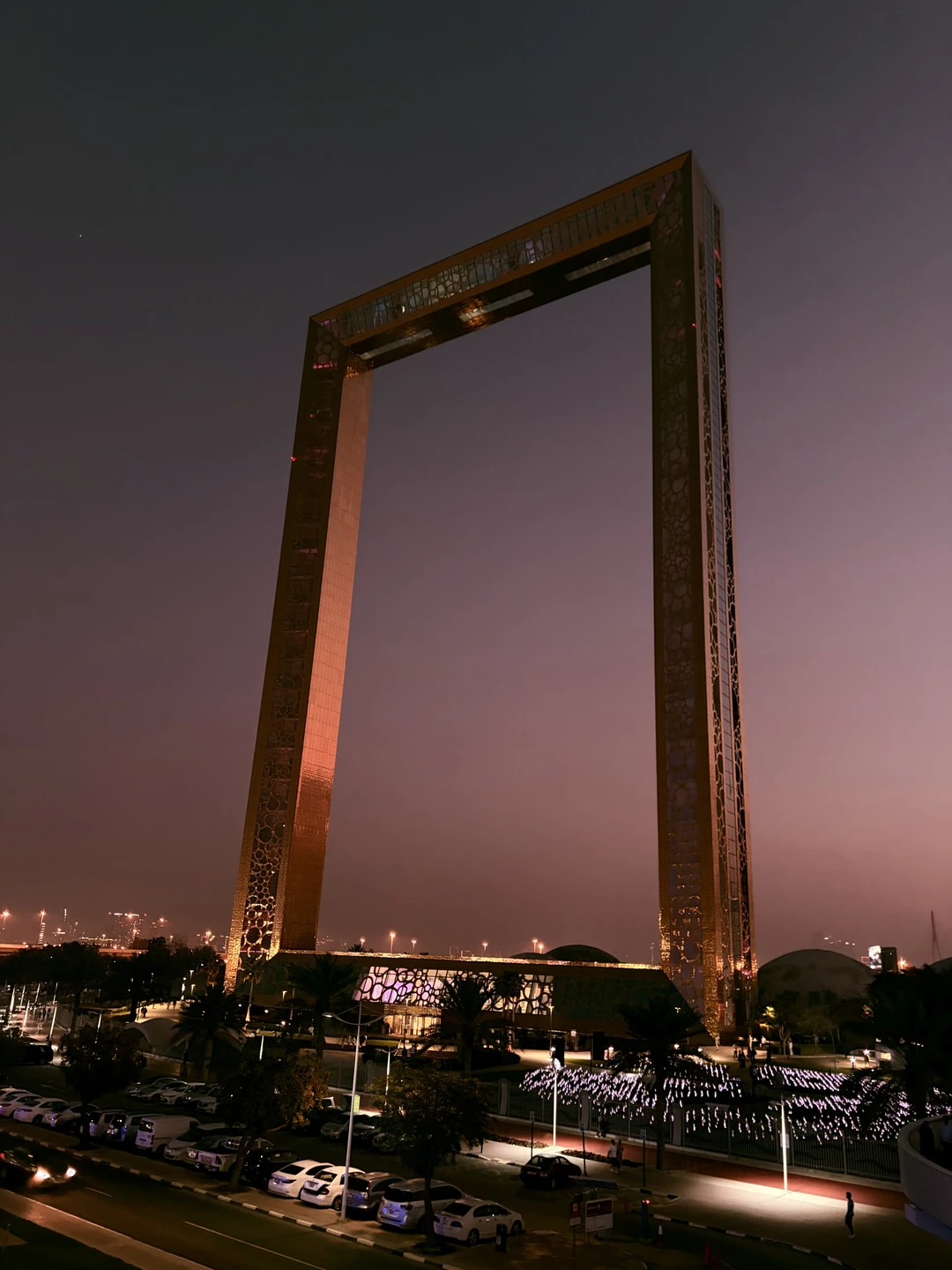 Обзорная экскурсия по Дубаю в мини-группе (Юлия)