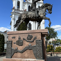 Фото отзыва 7: экскурсия "Классический Витебск"