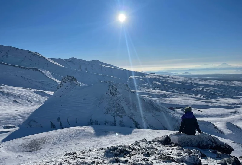 Спа-тур на Камчатку с релаксом в термах: вулканы, погружение в культуру и гастрономия