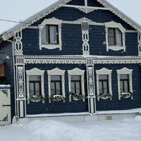 Фото отзыва 2: экскурсия "Суздаль заповедный и настоящий"