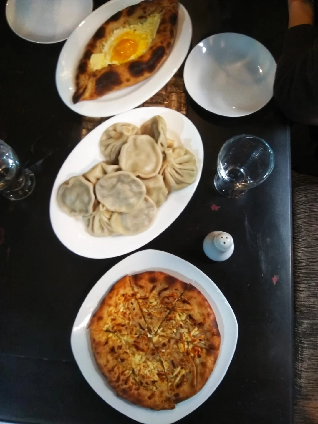 Кулинарный мастер-класс в Тбилиси: вкусный и душевный (Ольга)