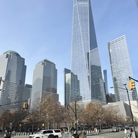 Фото отзыва 2: экскурсия "Главное в Манхэттене за 5 часов"