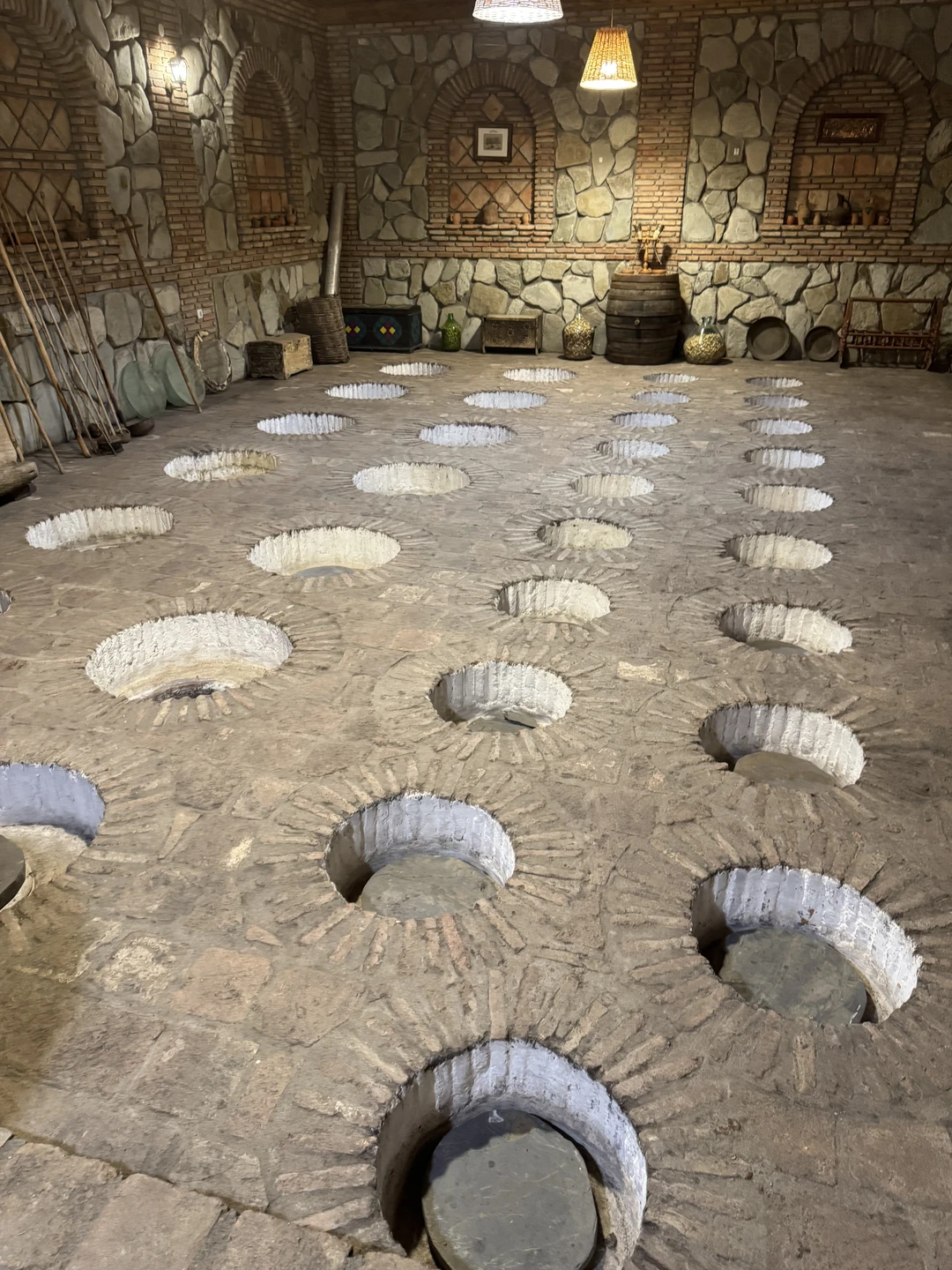 Кахетия: вино, легенды и красота (в группе) (Александр)