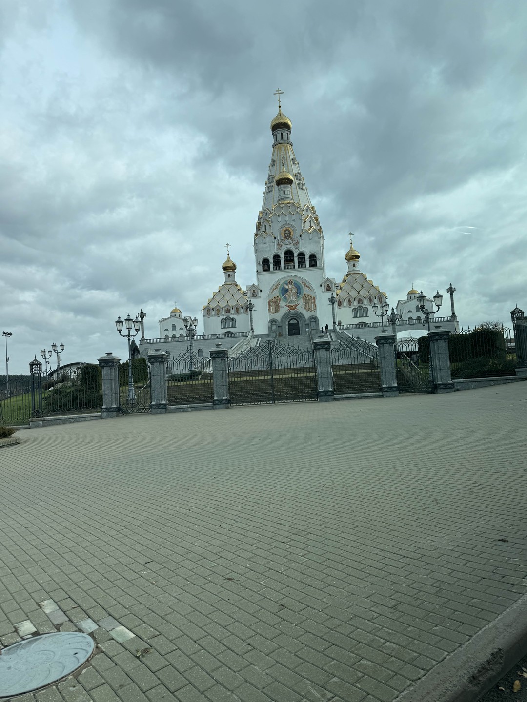 Отличная экскурсия