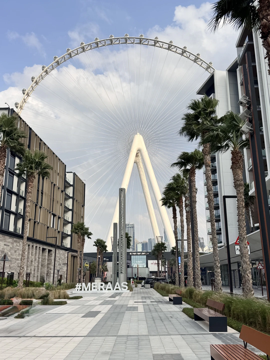 Добро пожаловать в Дубай (Виктория)