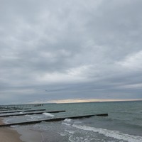 Фото отзыва 1: экскурсия "Куршская коса, замок Нессельбек, форт N3 и Зеленоградск"