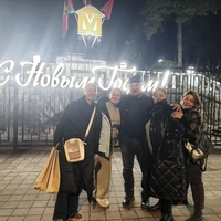 Фото отзыва 1: экскурсия "Магия гор: «Красная Поляна» и «Роза Хутор»"