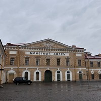 Фото туриста Юлия 4 - Петропавловская крепость для детей