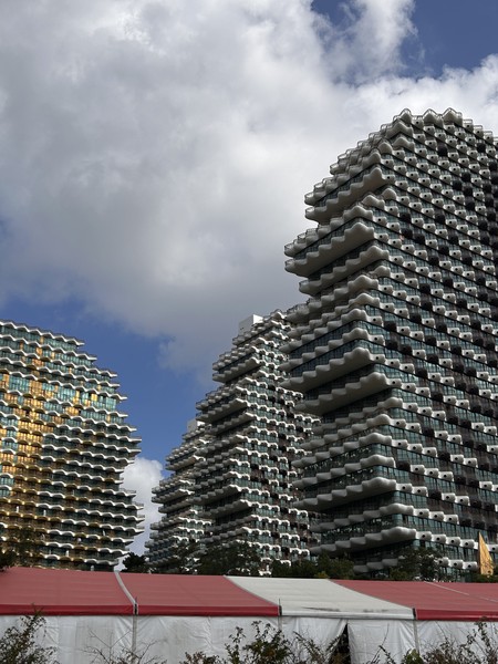 Столько эмоций сколько осталось у нас после данной экскурсии, невозможно даже описать. Мы очень благодарны за