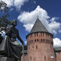 Фото отзыва 3: экскурсия "Смоленск и Польша"