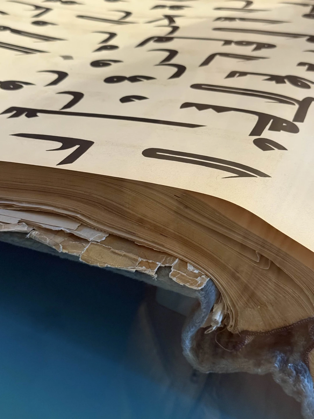 Соборная мечеть - восточный шедевр Москвы (Арпине)