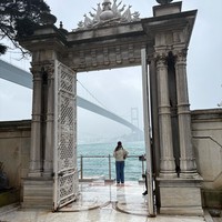 Фото отзыва 2: экскурсия "Istanbul City Tour: Европа и&nbsp;Азия за&nbsp;1 день (всё включено)"