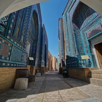 Фото отзыва 6: экскурсия "Самарканд как живая иллюстрация восточной сказки"