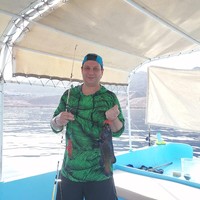 Фото отзыва 1: экскурсия "Морская рыбалка из Шарм-эль-Шейха"