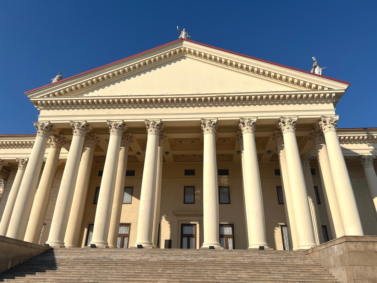 Нескучный Сочи для всей семьи (7/24)