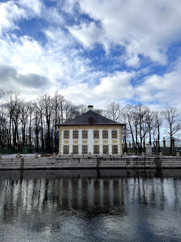 Фото к экскурсии «Ограбление Фаберже»: городской квест