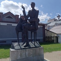 Фото отзыва 2: экскурсия "Автомобильная экскурсия по Иваново. Старое и новое"
