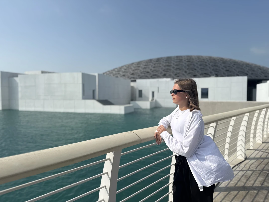 Хотим выразить искреннюю благодарность нашему замечательному гиду Азаму за незабываемый отдых в ОАЭ!