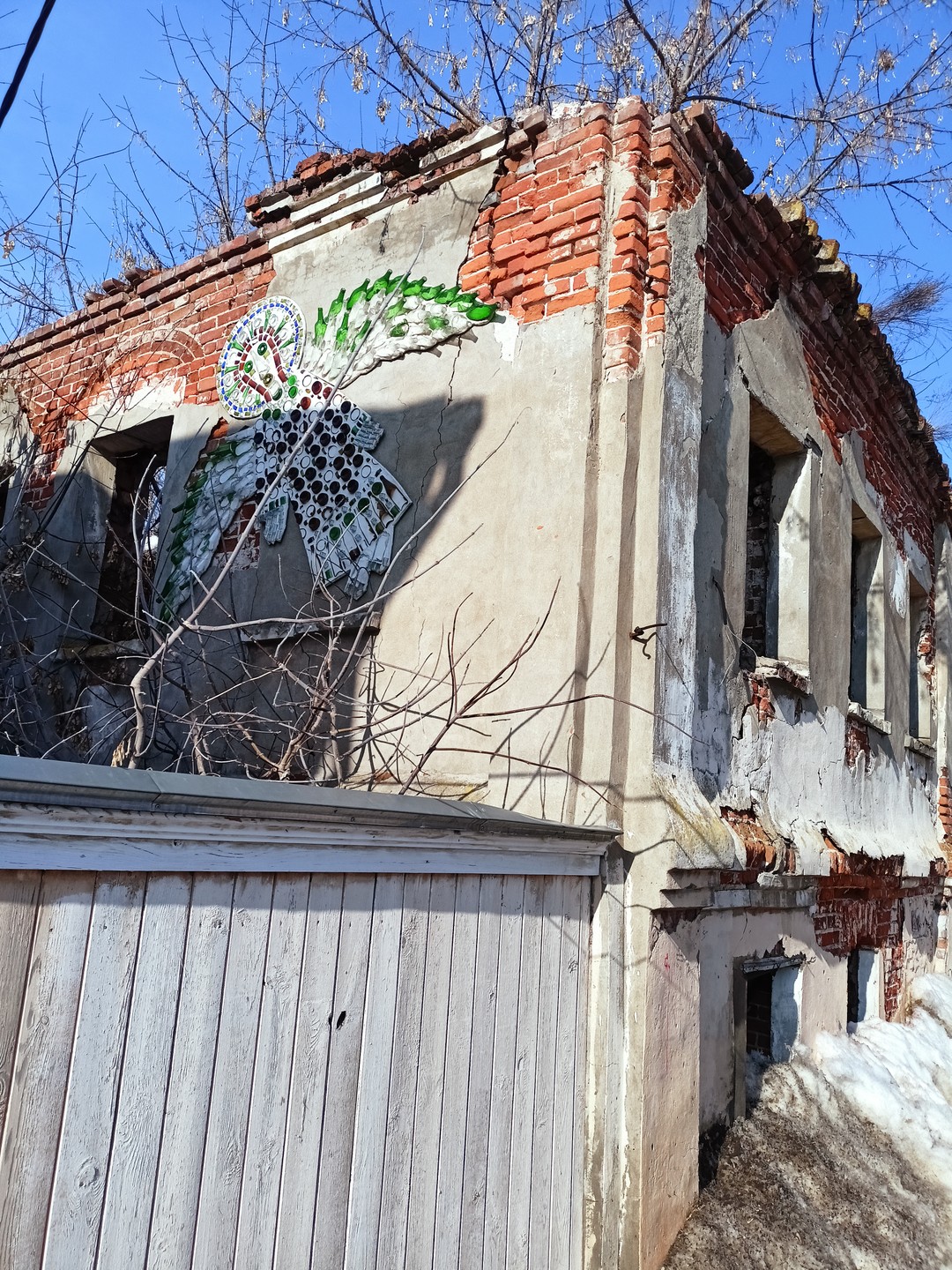 Сказки Коломенского кремля (Оксана)