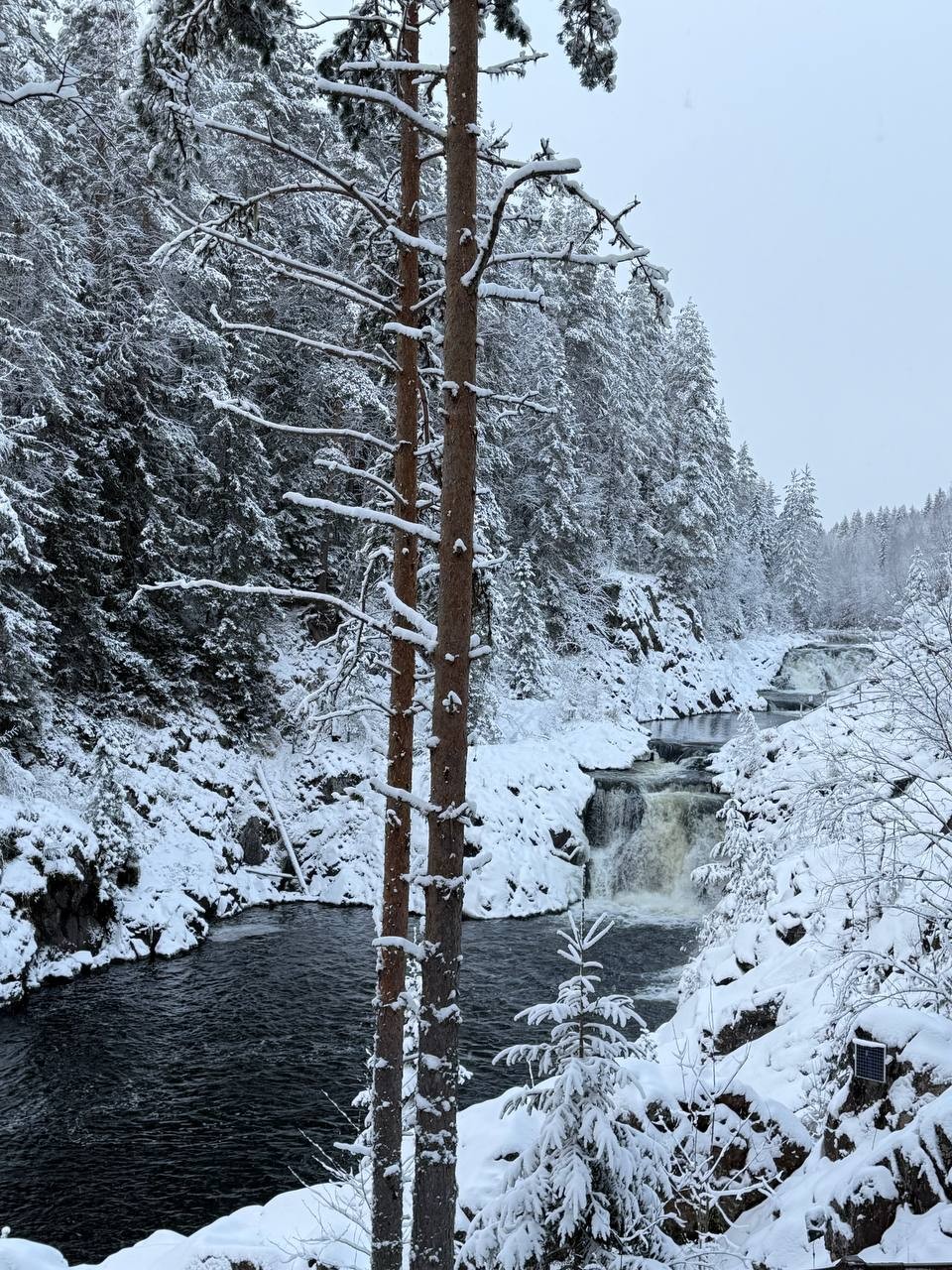 Ваш идеальный день в Карелии (Алексей)