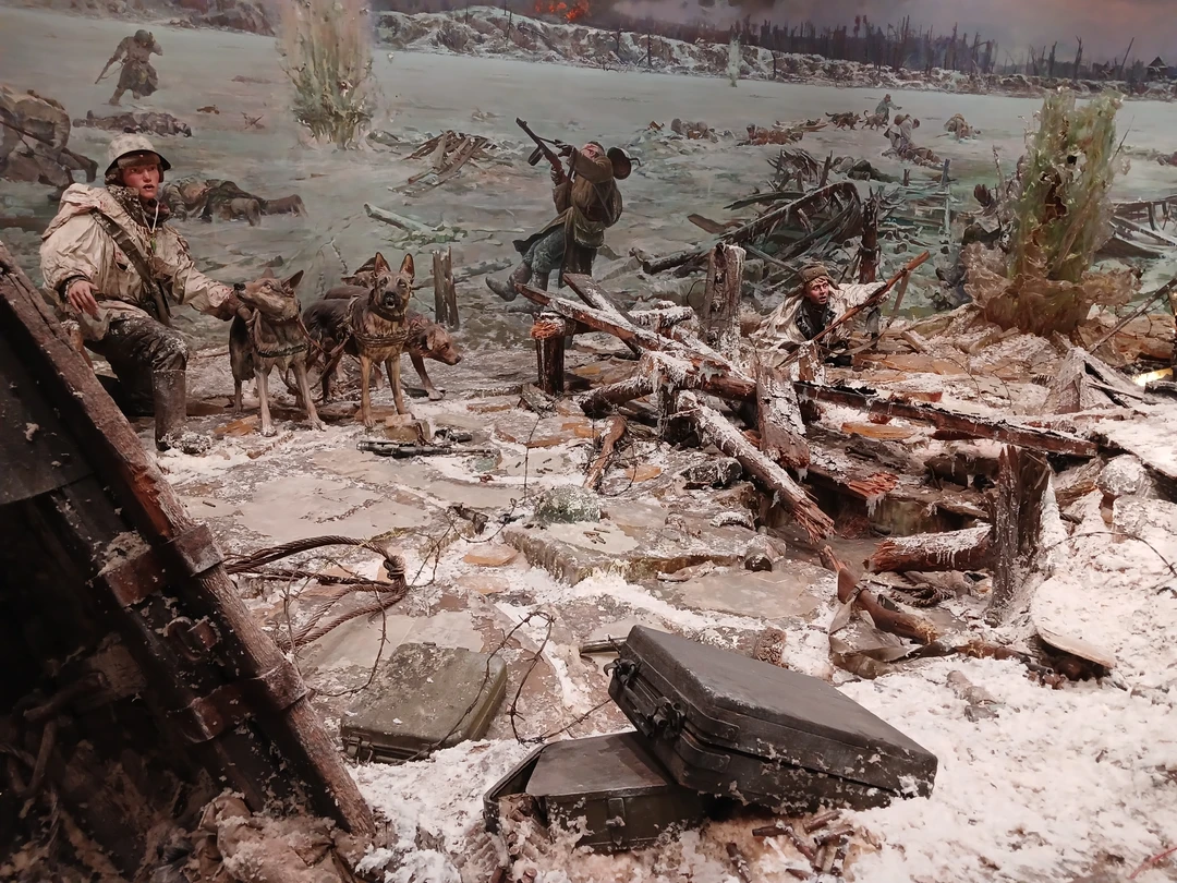 Наша экскурсия была перенесена с 25 на 29 января, так как не набралось людей. Но нам