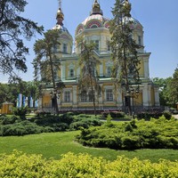 Фото отзыва 4: экскурсия "Весь Алматы — за один день!"