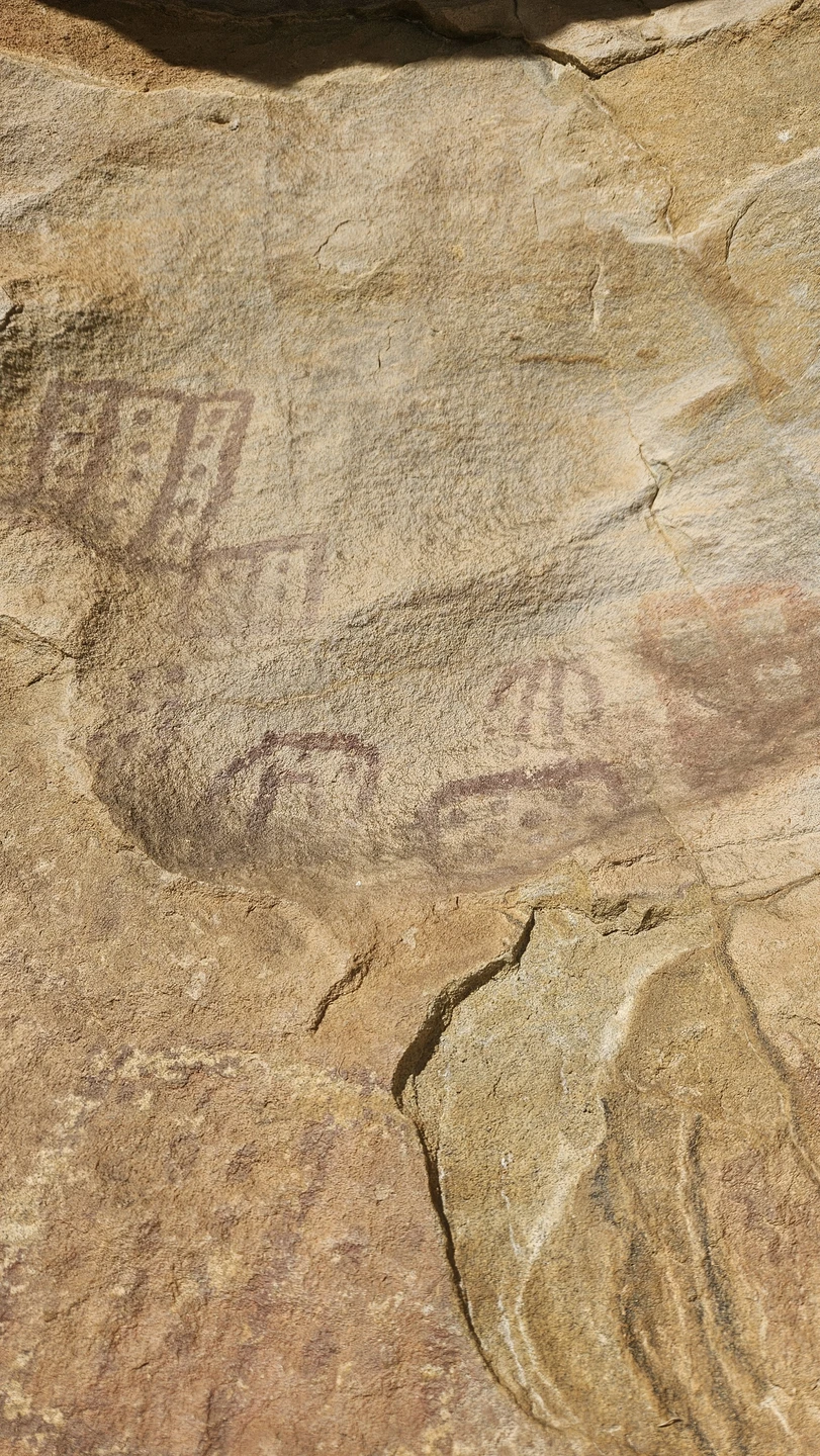 Восторг полный. Красота завораживает. Анзору огромное спасибо. С таким гидом и опытным водителем можно ездить в