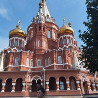 Фото отзыва 2: экскурсия "Старый Ижевск: купечество, фабриканты, генералы"
