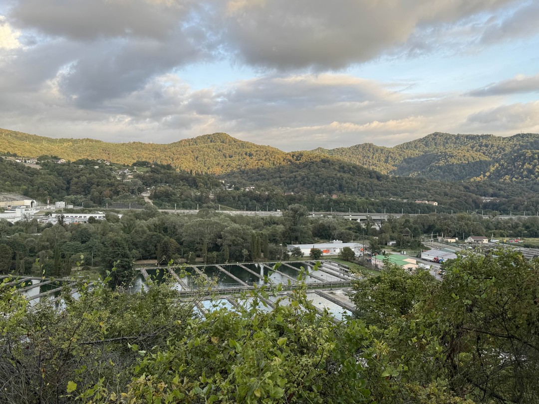 Всё отлично! Велопробег удался!