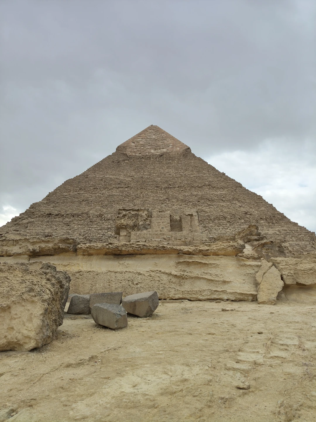 Пирамиды Древнего Египта (Светлана)