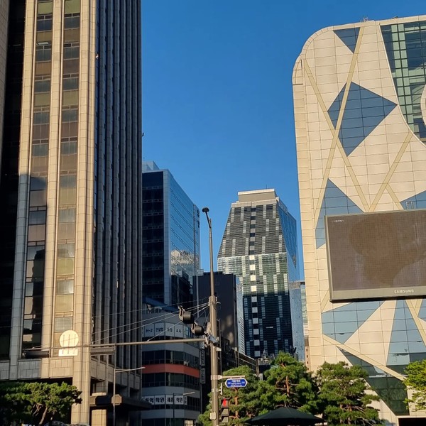 Топ достопримечательностей Сеула за 1 день