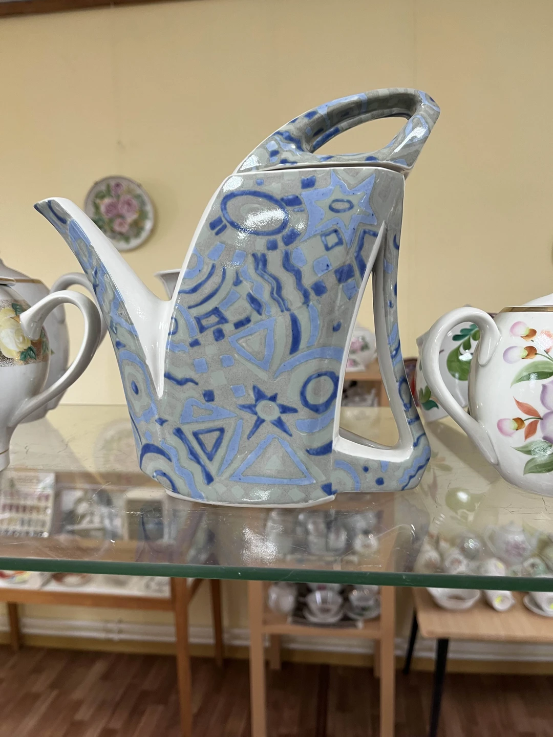 Прекрасная, интересная и наполненная экскурсия! И шикарный мастер-класс. И конечно же экскурсовод - харизматичный и знающий)