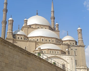 Старый Каир