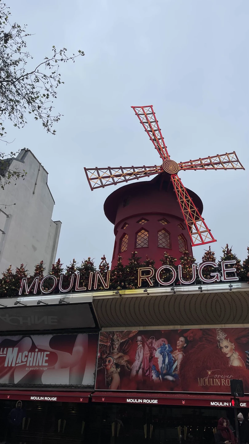 Саша — просто наипрекраснейший гид. Человек, который влюблен в Париж - влюбит и вас в него